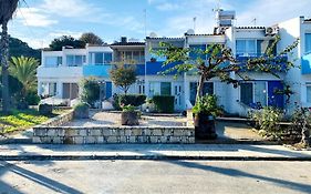 Iason Seaview Home In Latchi