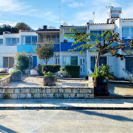 Iason Seaview Home In Latchi Polis Exterior foto